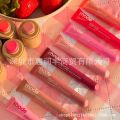 Rhode skin salty tan ribbon toast shortcake lip gloss. 
