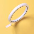 French Stripe Style Nail Art Masking Tape Nail Polish Glue Sticker Isolation Tape White Edge Guide Tips Manicure Nail Tools. 