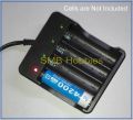4in1 Lithium Ion 3.7v 18650 Battery Li Ion Cell Charger Input 220v AC. 