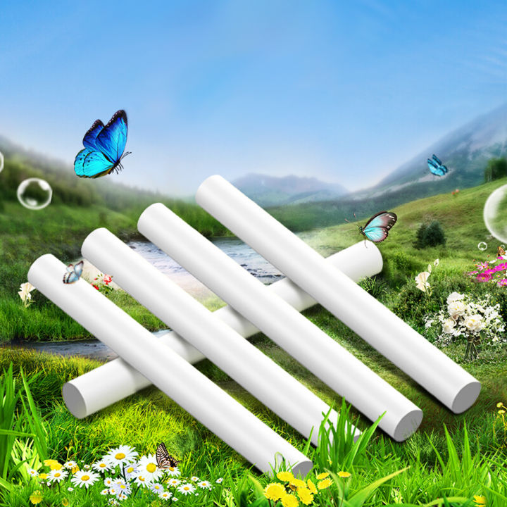 5 pcs Car Air Freshener Solid Fragrance Perfume Stick for citroen c4 c3 c5 berlingo c4 picasso for Honda civic fit crv accord