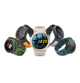 DANY Thunder Smart Watch, Bluetooth Call Smartwatch, Waterproof Thunder Sports Smartwatch, Smart HD Display Health Fitness Tracker Watch, Bluetooth Calling Watch, Heart Rate Health Fitness Activity Tracker Smart Watches. 