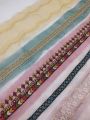 10 yard lace for kids/girls/ladies clothes. 