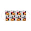 10pcs Halloween Mask Kids Boy Girl Disposable Face Masks High Quality Protection Mouth Mask Industrial 3ply Earhook Mascarillas. 