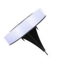 Solar Underground Light. 