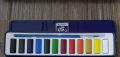 Epsilon Transparent Water Colour  Best Quality. 