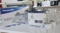 Panasonic_ Juicer Blender MJ-M176P - White. 