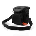 Portable Dslr Square Camera Bag Waterproof Camera Case for Sony Panasonic Lumix. 
