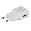 【All Of Me】Travel Wall Charger Adapter For Bluboo D5 Pro R1 D1 S8 Lite Cat S41 S31 S60 Comio Note C1 Pro S1 C2 Lite Micro USB. 