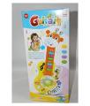 Happy Guitar Animal World Toy For Kids. 