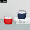 Protector Case Huawei Freebuds SE2 Bluetooth headset Case Soft Liquid Silicone Cover Wireless Suitable For Huawei FreeBuds SE2 case. 