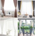 1PCS Pearl Magnetic Curtain Clip Curtain Holders Tieback Buckle Clips Hanging Ball. 