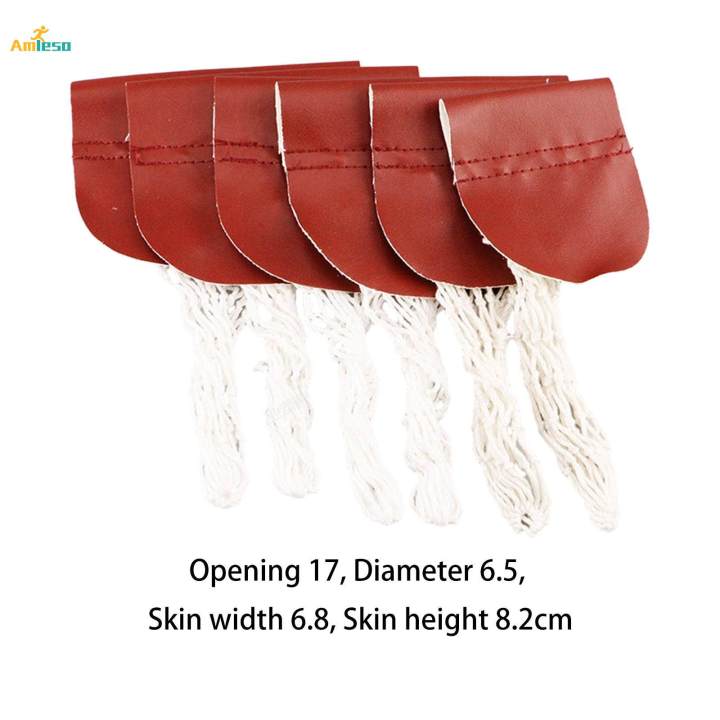 6%20Pieces%20Pool%20Table%20Pocket%20Snooker%20Net%20for%20Entertainment%20Venues%20Leisure%20-%20Image%204