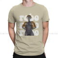 Sexy Robot Graphic TShirt Atomic Heart USSR Game Style Tops Comfortable T Shirt Male Short Sleeve 100% Cotton Gift Clothes. 