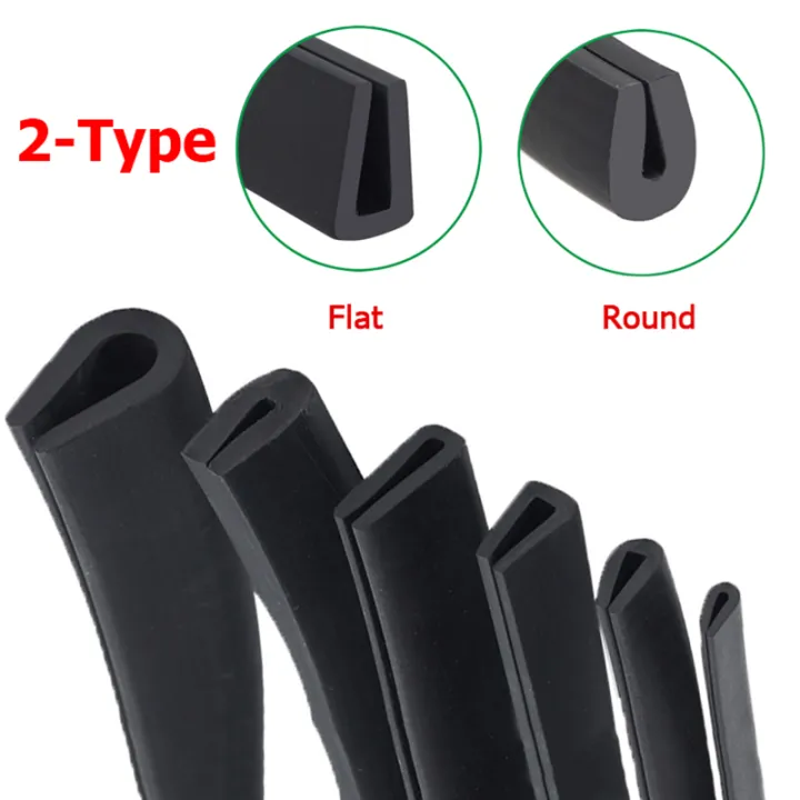 1M%20Groove%201-12mm%20U%20Shaped%20Rubber%20Edges%20Sealing%20Strip%20Black%20Protector%20Edge%20Sealing%20For%20Car%20Doors,%20Glass,%20Metal%20Panel%20-%20Image%202