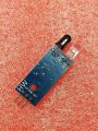 Infrared Obstacle Avoidance IR Sensor Module. 