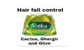 Vatika Extreme Moisturizing Styling Hair Cream – Almond (140ml) | Deep Nourishment & Frizz Control | UAE Brand 💖. 