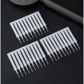 Flower shower opener mobile phone hole anti clogging bathroom faucet gap multifunctional mini cleaning brush. 