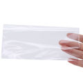 100pcs Paper Money Currency Bag Banknote Storage Holder Sleeve Protection-Angelia. 