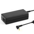 HP Fast Laptop Charger Black. 