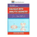 CALSULUS WITH ANALYTIC GEOMETRY - S.M YUSUF &  M.AMIN. 