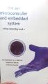 The AVR Microcontroller and Embedded Systems Book. 