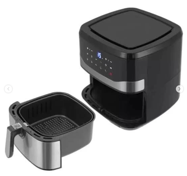 Philips%20Multifunction%20Air%20Fryer%209.2%20Liter%20HD9740%20-%20Image%202