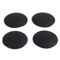 FLYEER 4 Pcs Bottom Case Rubber Feet Foot Pad for Apple Laptop MacBook Pro A1278 A1286 A1297 13 inch 15 inch 17 inch. 