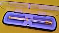 Duke Executive Fountain Pen. 