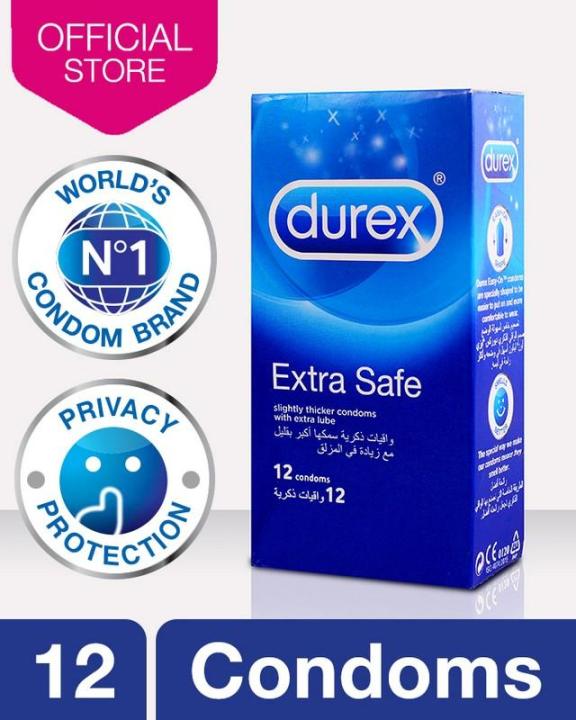 Pack%20Of%2024%20-%20Durex%20Extra%20Safe%20Condoms%20Thicker%20And%20Lubricated%20Condom%20-%20Image%204