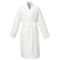 IKEA Bath Robe White Color Premium Quality. 