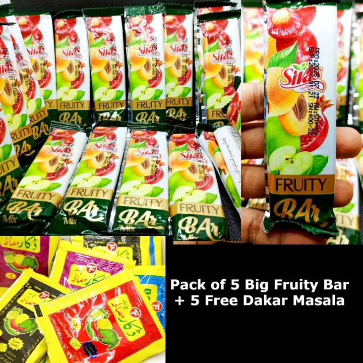 5%20Pc%20Sivas%20Fruity%20Bar%20Imli%20+%20Free%20Dakar%20Churan%20/%20Lavashak%20Fruity%20Bar%20%20Delicious%20Original%20Imli%20Box%20Fruity%20Bar%20-%20Image%202