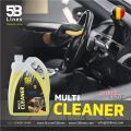APC Liquid, Interior Cleaner, Multi Cleaner (5liter). 