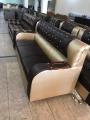 Sofa set in wholesale rate/Customised colour. 