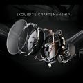 Zero® Revoltt Smart Watch | Ultra Big Screen of 1.43” IPS Display, Bluetooth Calling, Advanced Health Sensors | FREE Stainless Steel Strap, Waterproof IP67 | High Quality, Best Price Smartwatch for Men and Women, iPhone & Android Users. 