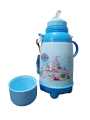 Cartoon Thermos Bottle For Kids | Boys | Girls | 750 ML | Cars | Benten | Minions | Forzen | Barbee |  Spiderman. 