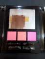 Lord & Taylor Beauty Book High Quality Imported Makeup Kit Full Professional Makeup Set Box Eyeshadow- 96 Colors Eyeshadow Palette Waterproof Pigment - Multi Eyeshadow Eye Makeup kit - 3 Blushes Original Makeup Kit. 