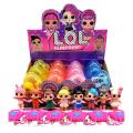 Lol Surprise Egg For Kids - 1 Pc. 