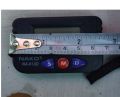 Digital Clock 613D Clock Stopwatch Calendar Pocket Size Multifunctional Table Clock Car watch Kitchen clock Study watch Washroom clock Electronic Clock, Digital Watch, Alarm. 