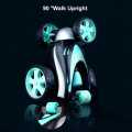 360 Degree Car Wireless Remote Control Dancing Car Battery operated. 