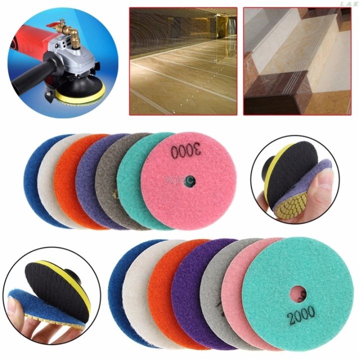 1Pc%203/4"%20Sanding%20Grinding%20Disc%20Wet%20Diamond%20Polishing%20Pads%20Tile%20Marble%20Granite%20Polisher%20Flexible%20Stone%20Ceramic%20Hand%20Tools%20-%20Image%203