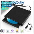 Piaék Super Slim External CD DVD Drive,  USB 3.0 Portable Ultra Slim CD DVD Drive Player Burnér Writer Reader Rewriter, Disc Drive for PC, Laptop and Desktop, Support Windows 2003/7/8/10/XP/Vista/Maác OS. 