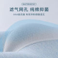 Boys' underwear, teens, 14 years old, developmental cotton, boxers, children, 12 junior high school students, cotton boxer shorts. 