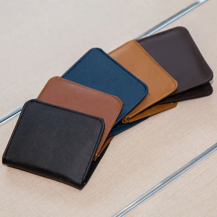 Wallet%20For%20Men%20Slim%20and%20Smart%20pocket%20Friendly%20Purse%20for%20boys%205x%20Slots%20Stylish%20Branded%20Mini%20%20Wallets%20Purse%20For%20Men's%20Fashion%20Best%20Wallet%20Gift%20For%20Loved%20Ones%20-Smart%20Saving%20Store%20-%20Image%202