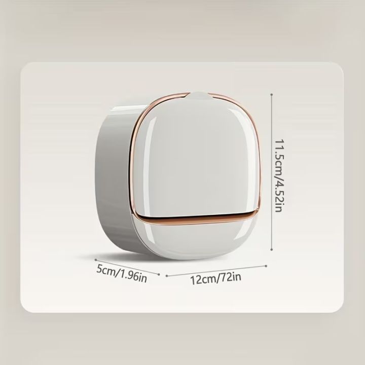 Luxury%20Soap%20Holder%20with%20Drain%20Tray,%20Waterproof%20Soap%20Dish%20with%20Drainage%20Box,%20Soap%20Box,%20Soap%20Dish%20with%20Lid,%20Wall%20Mounted%20Drain%20Soap%20Box%20with%20Flip%20Lid%20for%20Bathroom%20-%20Image%209