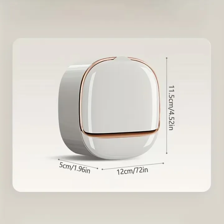 Luxury%20Soap%20Holder%20with%20Drain%20Tray,%20Waterproof%20Soap%20Dish%20with%20Drainage%20Box,%20Soap%20Box,%20Soap%20Dish%20with%20Lid,%20Wall%20Mounted%20Drain%20Soap%20Box%20with%20Flip%20Lid%20for%20Bathroom%20-%20Image%209