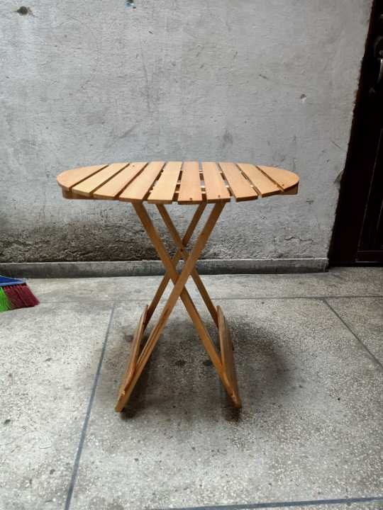 Folding Tea Table Coffee Table Study Table Table Mate Laptop Table Multi functional