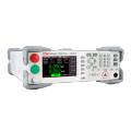 UNI-T UAP1000A AC Power Supply | 1000VA Capacity 85-265VAC Input Dual Channel Adjustable Programmable Frequency Converter. 