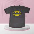 Zym Mart Half Sleeves t shirt,  Fabric Round Neck t shirts. 