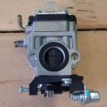 Brush cutter carburetor 2 stroke. 