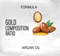 Lichen Argan Oil Shampoo for Dry Hair 400ML - Sulfate Free Shampoo for Damaged Hair and Frizz with Argan Oil for Hair - Volumizing Shampoo for Hair Shine and Volume Featuring Ultra Moisturizing Natural Oils (Pro Collection). 
